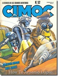 P00052 - Cimoc v2 #52 P00052 - Cimoc v2 #52