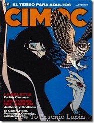 P00042 - Cimoc v2 #42 P00042 - Cimoc v2 #42