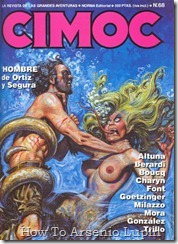 P00068 - Cimoc v2 #68 P00068 - Cimoc v2 #68