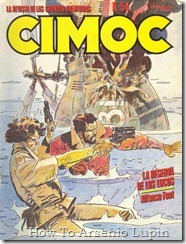 P00054 - Cimoc v2 #54 P00054 - Cimoc v2 #54