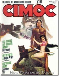 P00057 - Cimoc v2 #57 P00057 - Cimoc v2 #57