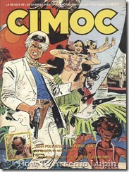 P00062 - Cimoc v2 #62 P00062 - Cimoc v2 #62