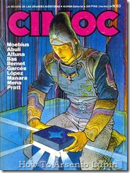 P00063 - Cimoc v2 #63 P00063 - Cimoc v2 #63