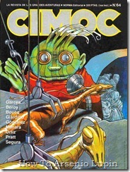 P00064 - Cimoc v2 #64 P00064 - Cimoc v2 #64