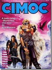 P00071 - Cimoc v2 #71 P00071 - Cimoc v2 #71