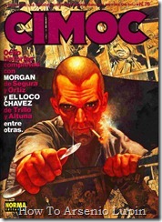 P00076 - Cimoc v2 #76 P00076 - Cimoc v2 #76