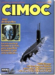 P00079 - Cimoc v2 #79