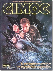 P00092 - Cimoc v2 #92 P00092 - Cimoc v2 #92