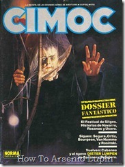 P00093 - Cimoc v2 #93 P00093 - Cimoc v2 #93