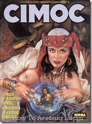 P00123 - Cimoc v2 #123 P00123 - Cimoc v2 #123