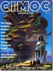 P00163 - Cimoc v2 #163 P00163 - Cimoc v2 #163