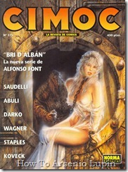 P00175 - Cimoc v2 #175 P00175 - Cimoc v2 #175