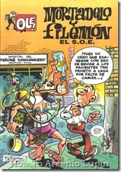 P00048 - Mortadelo y Filemon - El SOE.howtoarsenio.blogspot.com #48 P00048 - Mortadelo y Filemon - El SOE.howtoarsenio.blogspot.com #48