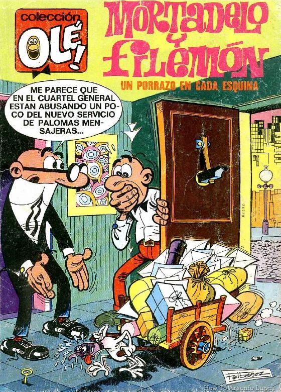 [P00072 - Mortadelo y Filemon  - El circo.howtoarsenio.blogspot.com #72[2].jpg]