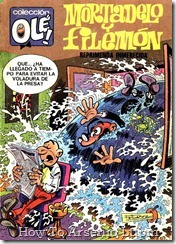 P00054 - Mortadelo y Filemon - Panico en el zoo.howtoarsenio.blogspot.com #54 P00054 - Mortadelo y Filemon - Panico en el zoo.howtoarsenio.blogspot.com #54