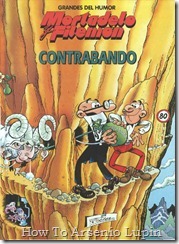 P00058 - Mortadelo y Filemon - Contrabando.howtoarsenio.blogspot.com #58 P00058 - Mortadelo y Filemon - Contrabando.howtoarsenio.blogspot.com #58