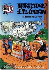 P00067 - Mortadelo y Filemon - El elixir de la vida.howtoarsenio.blogspot.com #67 P00067 - Mortadelo y Filemon - El elixir de la vida.howtoarsenio.blogspot.com #67
