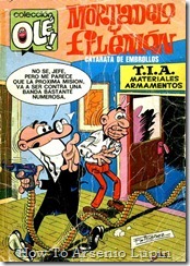 P00068 - Mortadelo y Filemon - El antidoto.howtoarsenio.blogspot.com #68 P00068 - Mortadelo y Filemon - El antidoto.howtoarsenio.blogspot.com #68