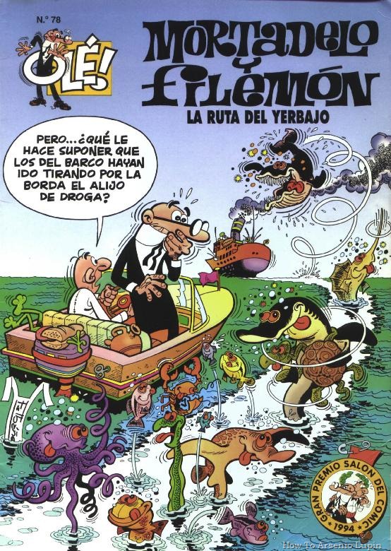 [P00078 - Mortadelo y Filemon  - La ruta del yerbajo.howtoarsenio.blogspot.com #78[2].jpg]