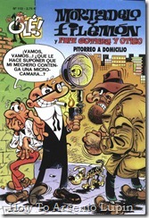 P00115 - Mortadelo y Filemon - Pitorreo a domicilio.howtoarsenio.blogspot.com #115 P00115 - Mortadelo y Filemon - Pitorreo a domicilio.howtoarsenio.blogspot.com #115