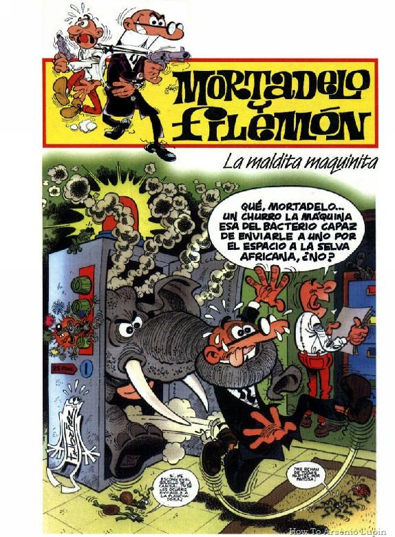 [P00147 - Mortadelo y Filemon  - La maldita maquinita.howtoarsenio.blogspot.com #147[2].jpg]