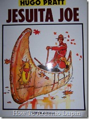 Jesuita Joe 