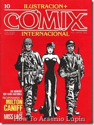 P00010 - Comix Internacional #10