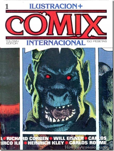 2011-06-01 - Comix Internacional 2011-06-01 - Comix Internacional