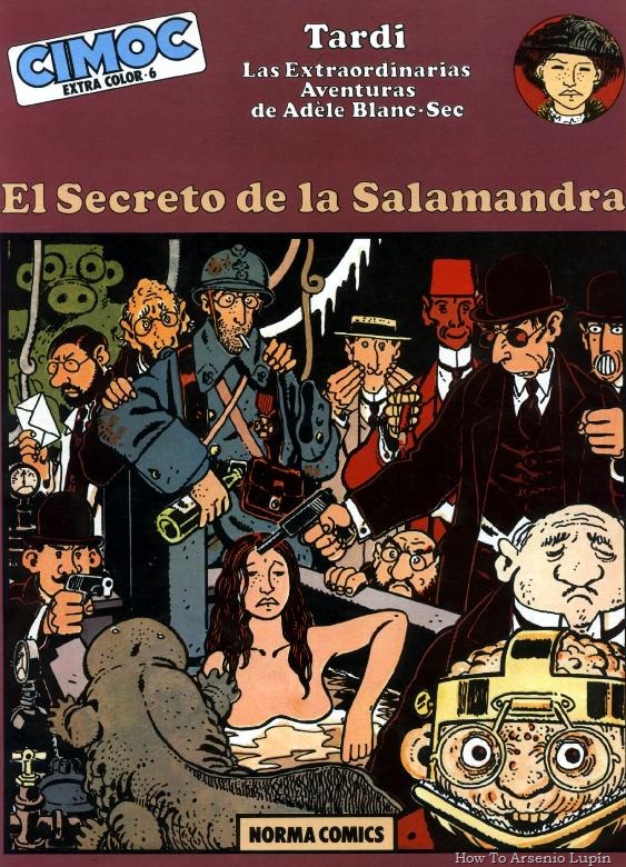 [P00005 - Tardi - Adele Blanc Sec  - El Secreto de la Salamandra.howtoarsenio.blogspot.com #5[2].jpg]