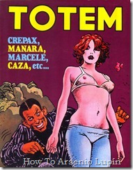 P00043 - Totem #43