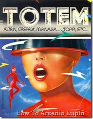 P00044 - Totem #44