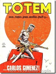 P00023 - Totem #23