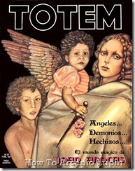 P00029 - Totem #29