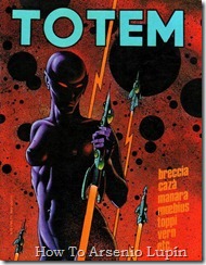 P00039 - Totem #39