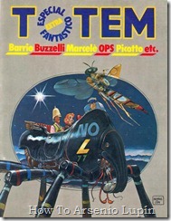 P00017 - Totem Extra 17 - Especial Fantastico howtoarsenio.blogspot.com #1