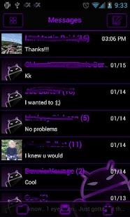 How to download GOSMS Theme - DeepPurple 1.4 mod apk for laptop