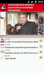 Free Download CGPME 77 APK for Android