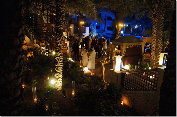 Dubai Film Festival