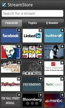 rss reader android-13