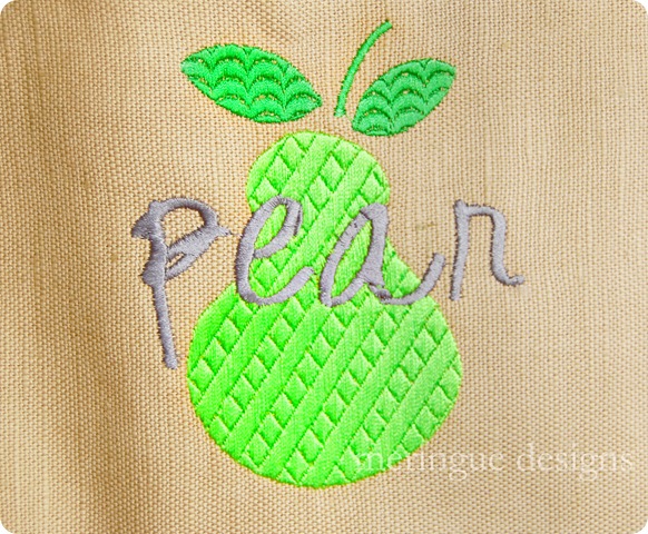 pear grocery bag (2) copy