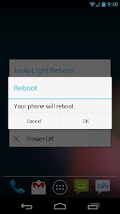 How to download Holo Light Reboot - ROOT lastet apk for pc