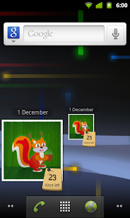 Advent Calendar 2018 + Widget(圖3)-速報App