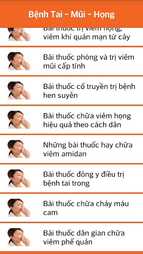 【免費程式庫與試用程式App】Bai Thuoc Dan Gian-APP點子