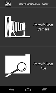 Shave For Sherlock Screenshots 3