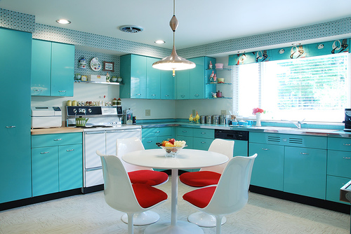 Retro Renovation