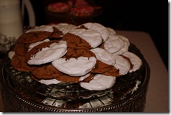 cookie party sams program 051