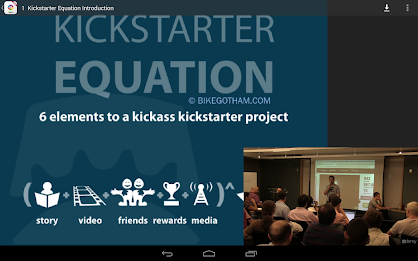 Tips For Kickstarter poster 10