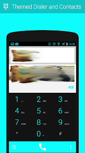 How to get CM11/PA Theme - Cyan 1.0.0 apk for bluestacks