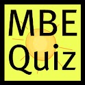 MBE (Bar Exam) Test Prep Quiz
