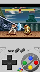 SuperGNES Lite (SNES Emulator)